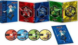 テンカイナイト DVD-BOX2 [DVD]