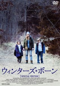 ウィンターズ・ボーン スペシャル・エディション [DVD]