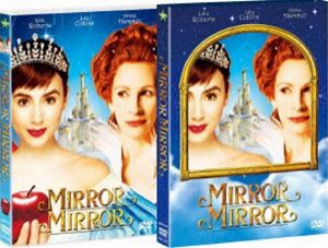 白雪姫と鏡の女王 コレクターズ・エディション [DVD]