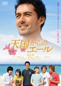 天国からのエール スタンダード・エディション [DVD]