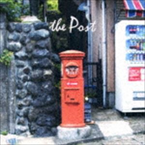 リーガルリリー / the Post [CD]