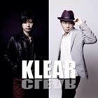 KLEAR / CLEAR [CD]
