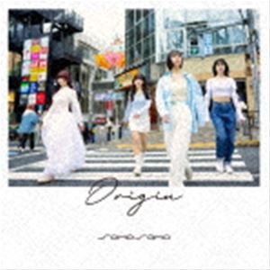 SOMOSOMO / Origin [CD]