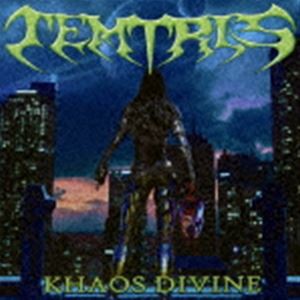 テムトリス / カオス・ディヴァイン（直輸入盤） [CD]