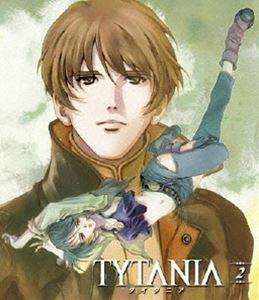 TYTANIA タイタニア 2 [Blu-ray]