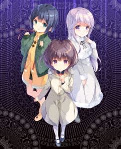 レガリア The Three Sacred Stars 5 [Blu-ray]