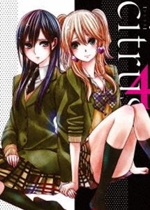 citrus 4 [Blu-ray]