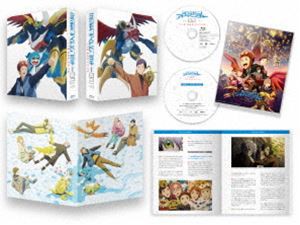 デジモンアドベンチャー02 THE BEGINNING 豪華版 [Blu-ray]