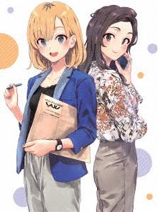 劇場版 SHIROBAKO 豪華版 [Blu-ray]