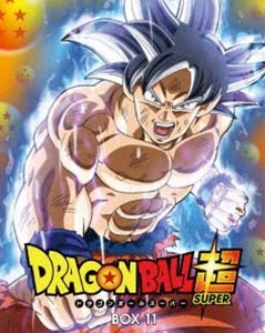 ドラゴンボール超 Blu-ray BOX11 [Blu-ray]