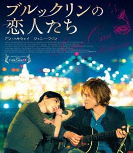 ブルックリンの恋人たち [Blu-ray]