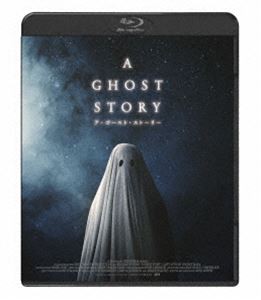 A GHOST STORY／ア・ゴースト・ストーリー [Blu-ray]