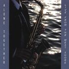 バロン・ヴォン・レメル（sax） / アローン・トゥギャザー [CD]