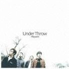 ミゾオチ / Under Throw [CD]