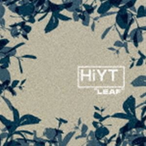 HiYT / LEAF [CD]