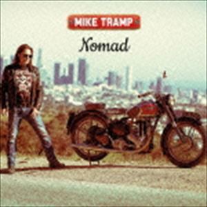 マイク・トランプ / Nomad [CD]