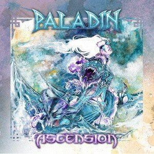 パラディン / Ascension [CD]