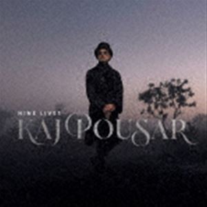 KAJ POUSAR / Nine Lives [CD]