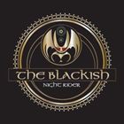 THE BLACKISH / NIGHT RIDER [CD]