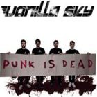 ヴァニラ・スカイ / Punk Is Dead [CD]