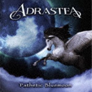 Adrastea / Pathetic Bluemoon [CD]