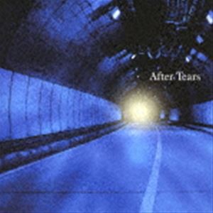 MUTHAS PRIDE / After Tears〜明日への光 [CD]