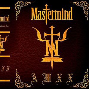 Mastermind / AMXX [CD]