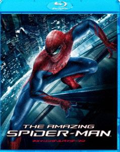 アメイジング・スパイダーマンTM [Blu-ray]