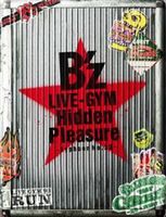 B’z LIVE-GYM Hidden Pleasure 〜Typhoon No.20〜（3枚組） [DVD]