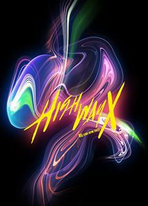 B’z LIVE-GYM 2022 -Highway X- [DVD]