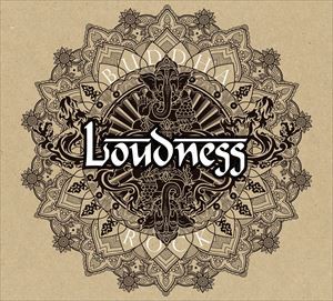 LOUDNESS / LOUDNESS BUDDHA ROCK 1997-1999（3CD＋DVD） [CD]