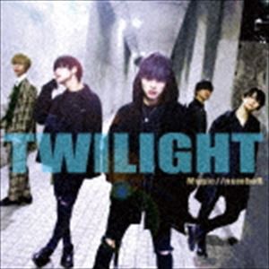 Magic／／numbeR / Twilight [CD]