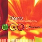 DIMENSION / Hearts〜14th Dimension [CD]