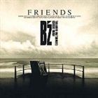 B’z / FRIENDS [CD]の通販はau PAY マーケット - エスネット ストアー｜商品ロットナンバー：395598378