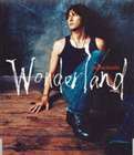 稲葉浩志 / Wonderland [CD]