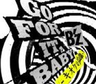 B’z / GO FOR IT，BABY -キオクの山脈-（通常盤） [CD]