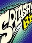 B’z / SPLASH!（初回限定盤／CD＋特典DVD パルス 付き） [CD]