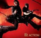 B’z / ACTION [CD]