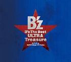 B’z / B’z The Best ”ULTRA Treasure”（3CD） [CD]
