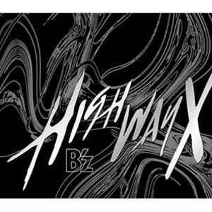 B’z / Highway X（初回生産限定盤／CD＋DVD＋フォトブックレット＋カセットテープ） [CD]
