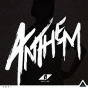 STEREO JAPAN / ANTHEM（JAPAN盤） [CD]