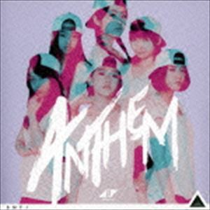 STEREO JAPAN / ANTHEM（Tokyo盤） [CD]