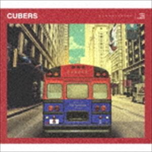 CUBERS / はじめてのCUBERS [CD]