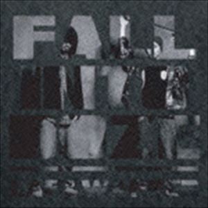 LAF ＆ WAPPER / FALL INTO DOZE [CD]