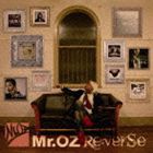 Mr.OZ / Re：verse [CD]