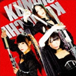 Mystic Mode / KUNOICHI KUNOICHI [CD]