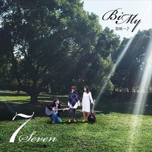 BiMy / Seven [CD]