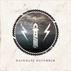 BACKDATE NOVEMBER / Backdate November [CD]