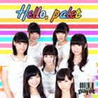 palet / Hello，palet [CD]