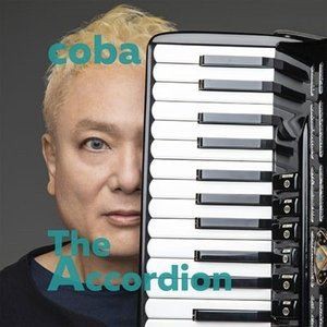 coba / The Accordion [CD]